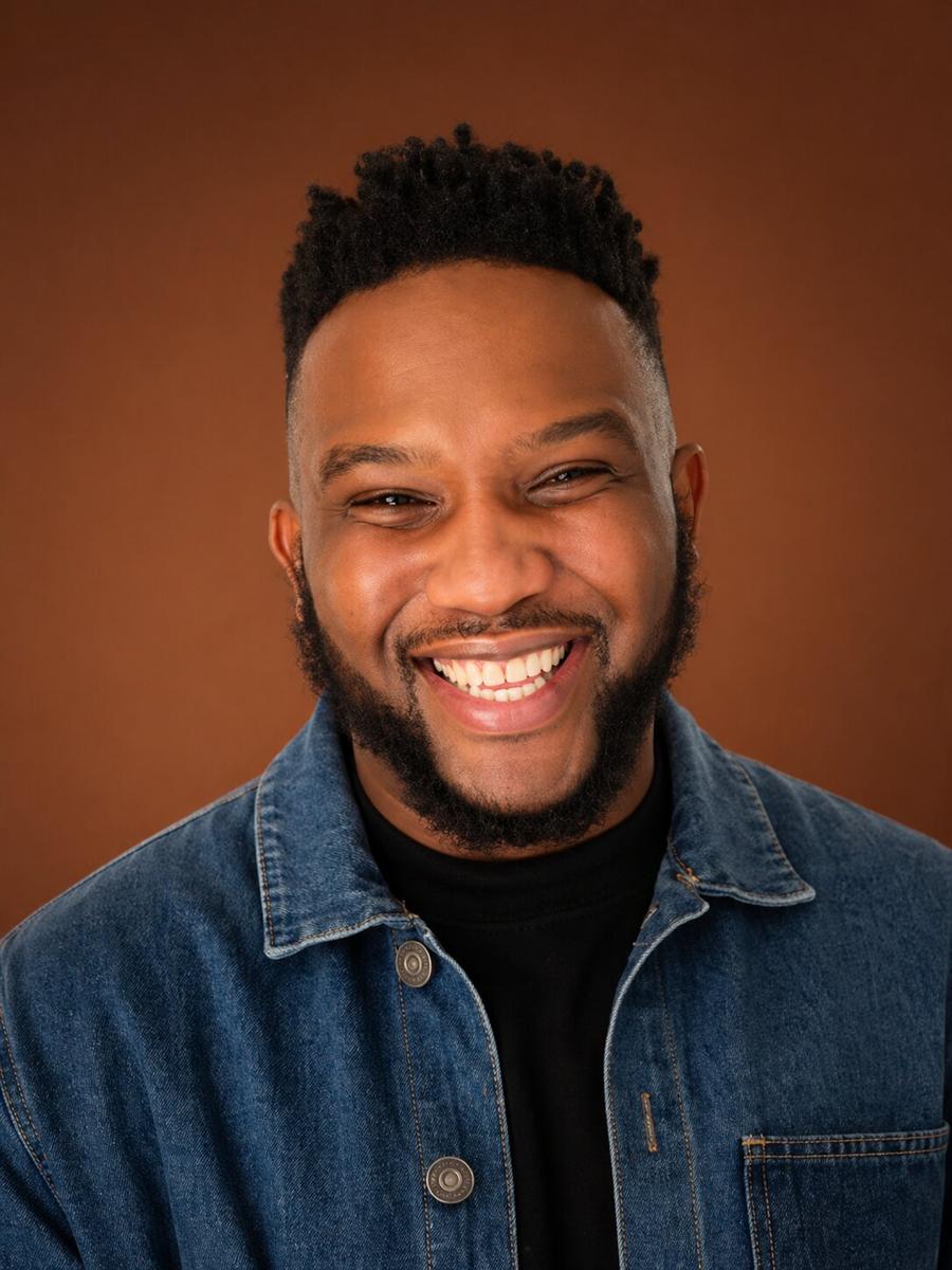 Shaun Tsatsi